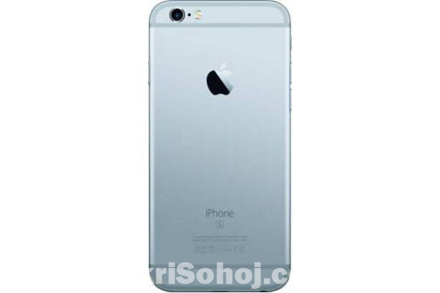 iPhone 6s
